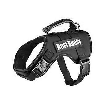 Dog Harness Uranus Large. Up to 66 (neck) x up to 90cm on chest