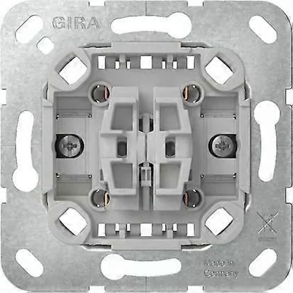 Gira Wippschalter/-taster, Einsatz, 1 Stk.
