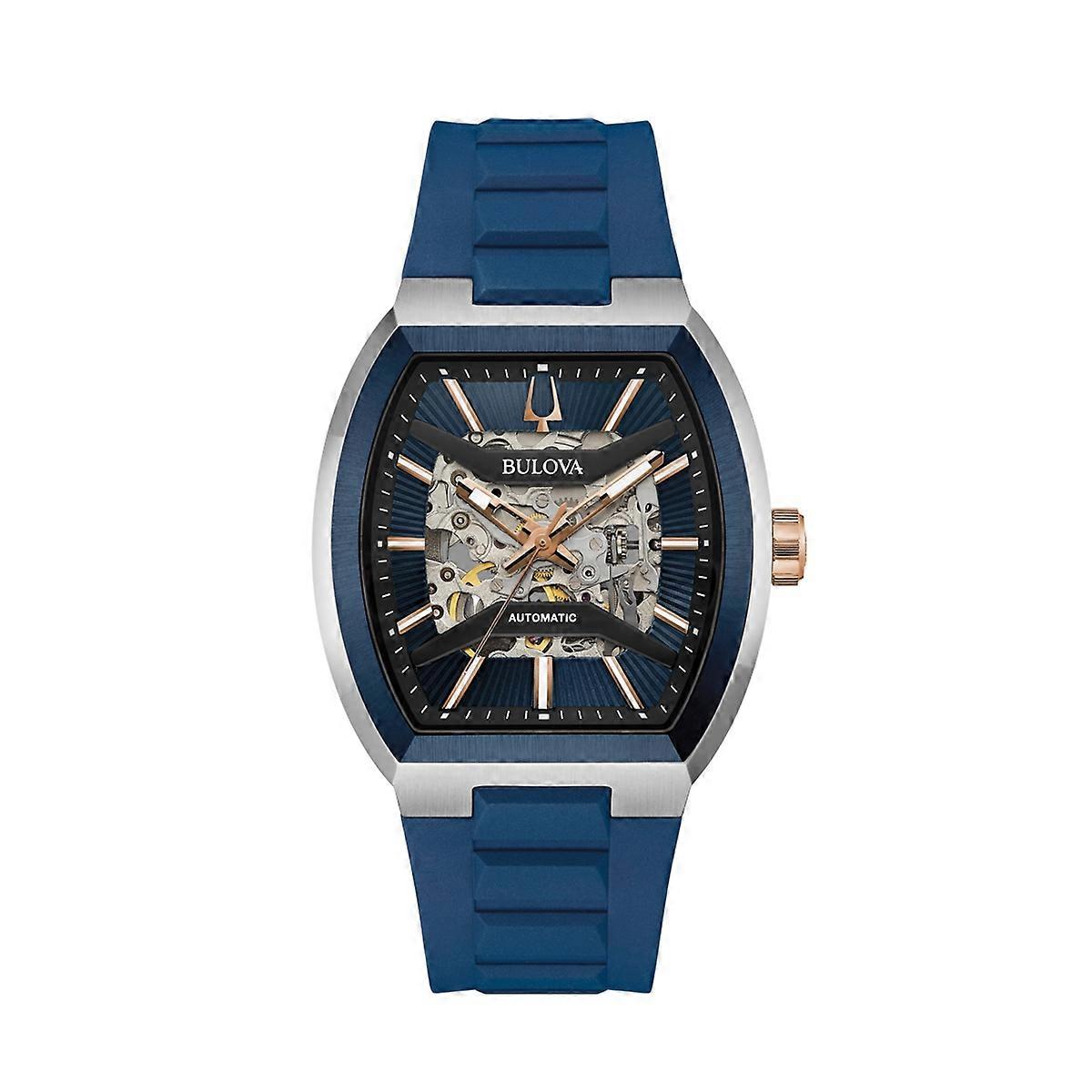 BULOVA WATCHES 98A318