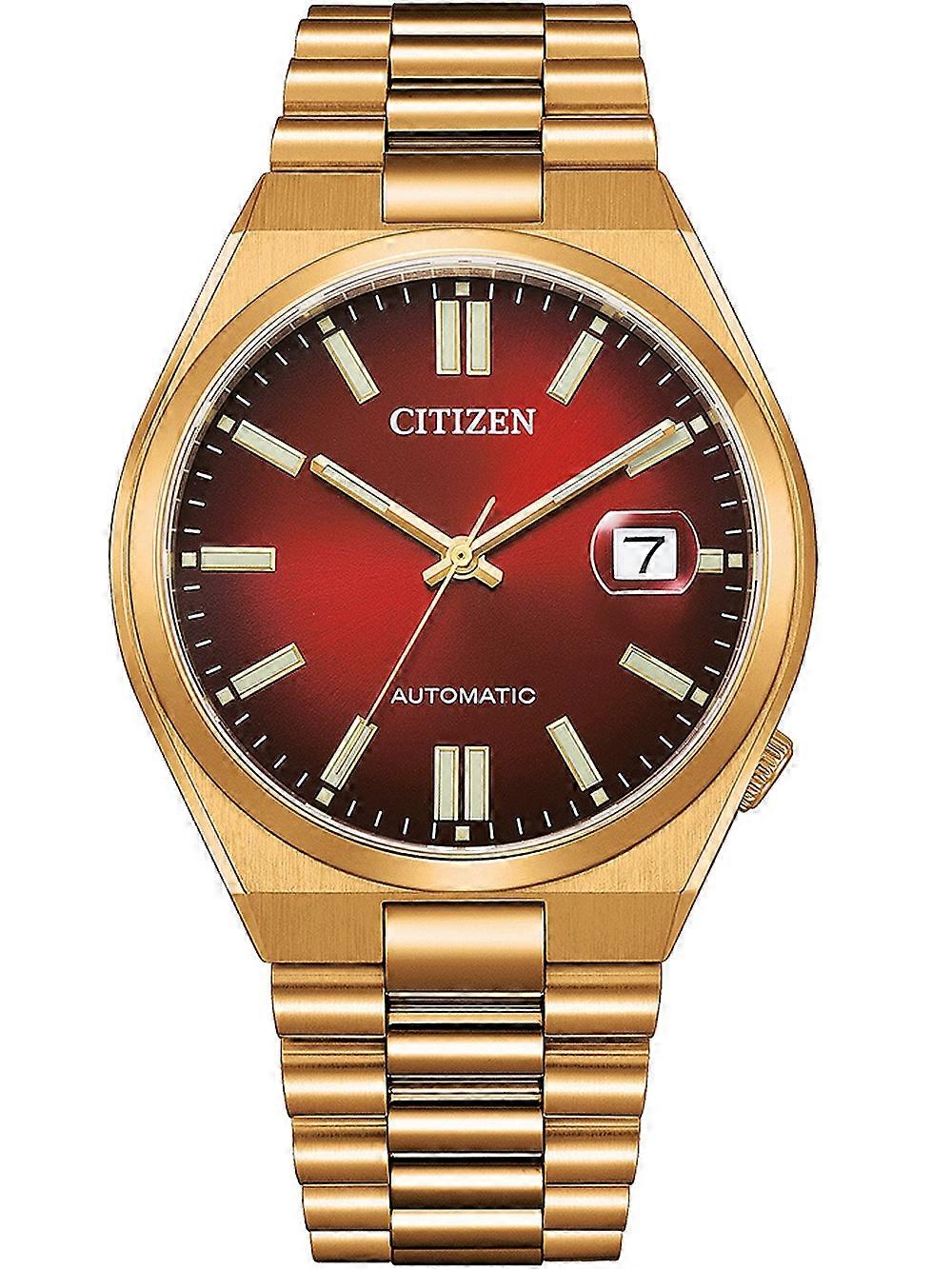 CITIZEN NJ0153-82X