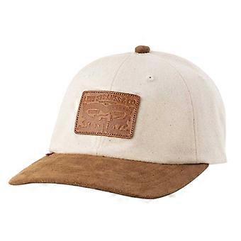 Levis Logo Cotton Curved Peak Dad Hat