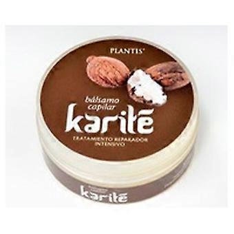 Shea hair balm 100 ml
