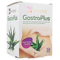 Gastroplus 20 sticks (Lemon)
