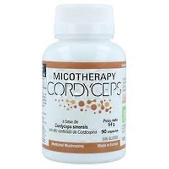 Micotherapy cordyceps 90 capsules
