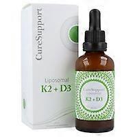 Liposomal K2 + D3 60 ml