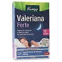 Valerian forte 15 capsules