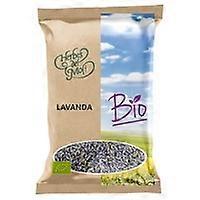 Lavender organic flowers 35 g