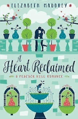 A heart reclaimed