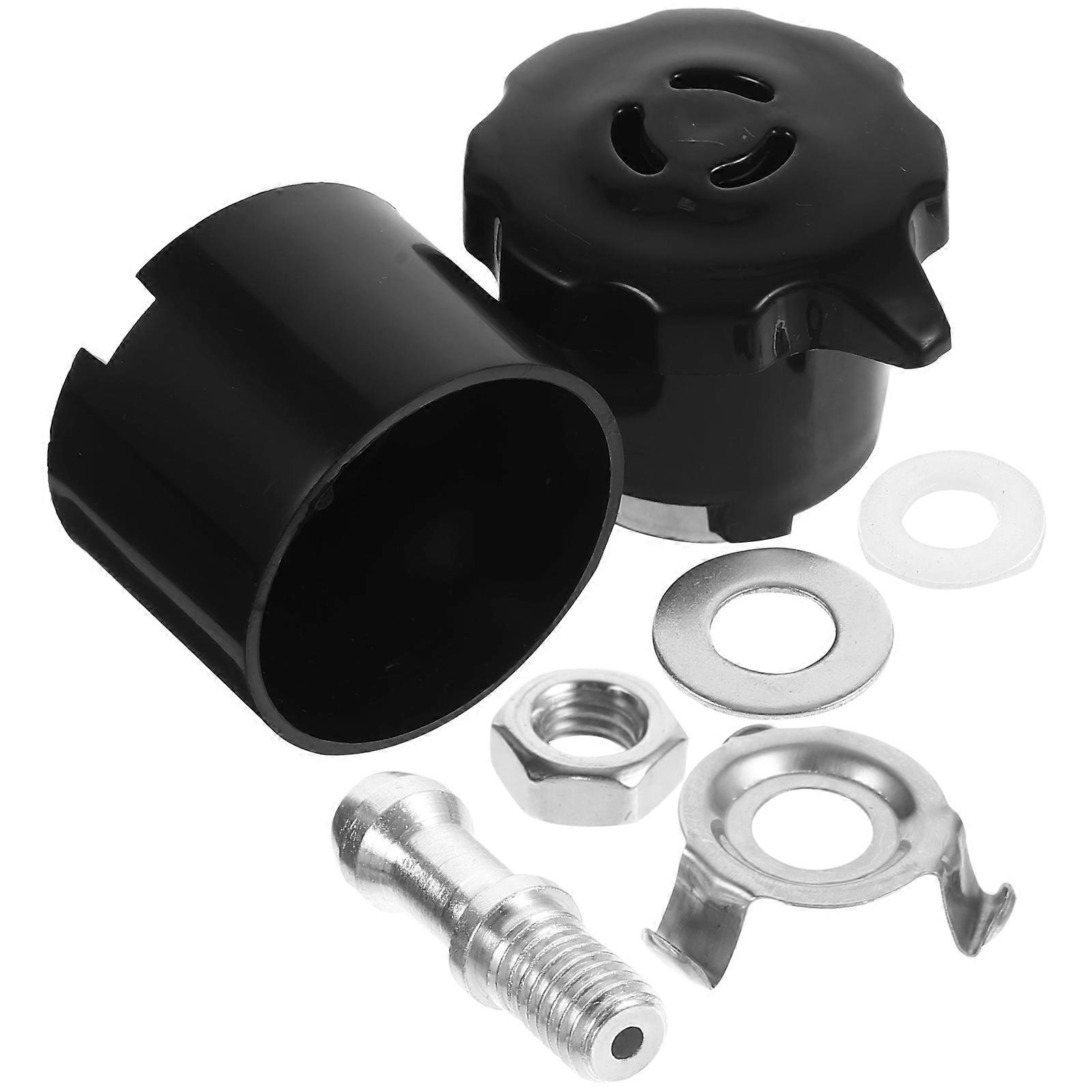 Pressure Cooker Valve Replacement Set for Steam Release Function 1Set