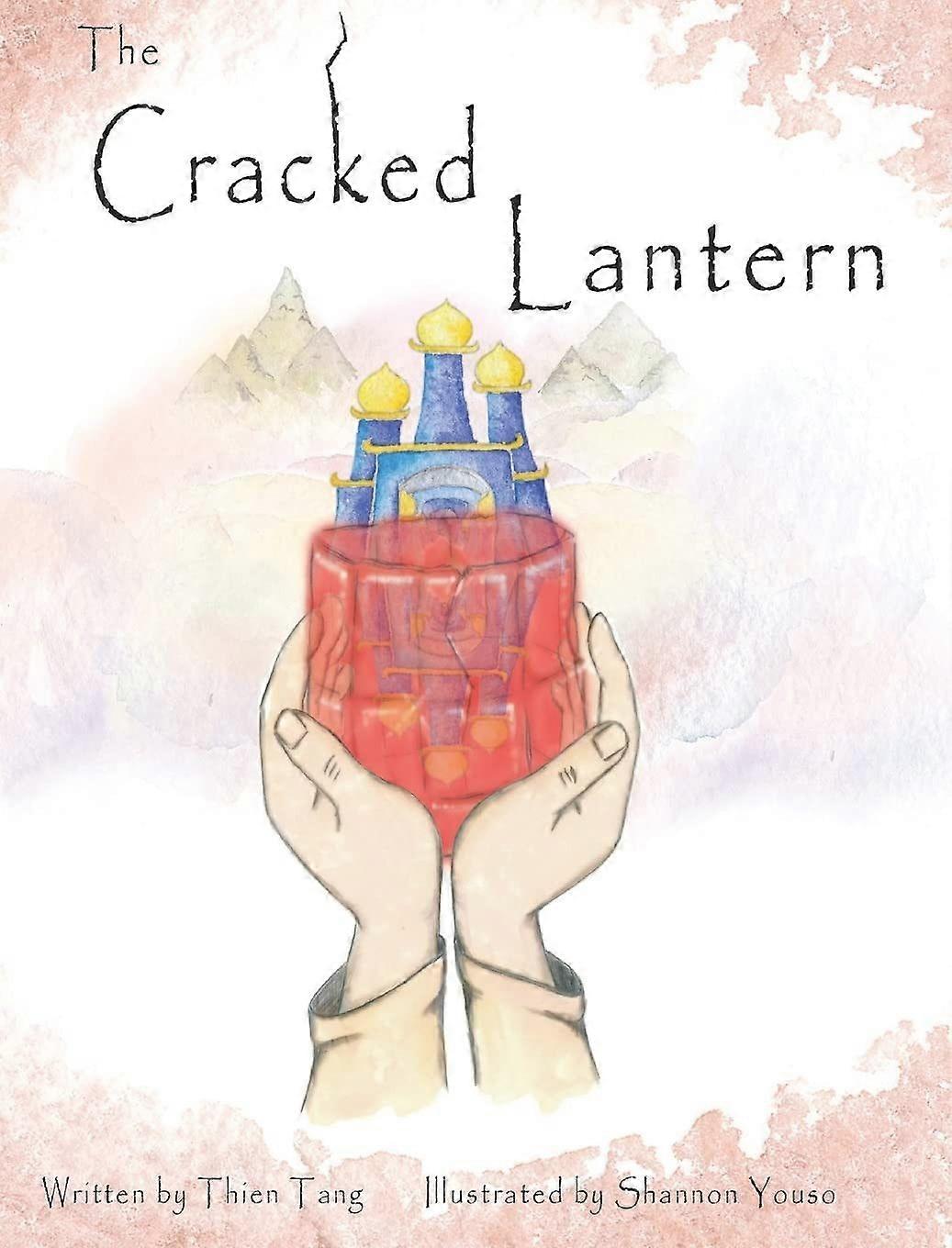 The cracked lantern