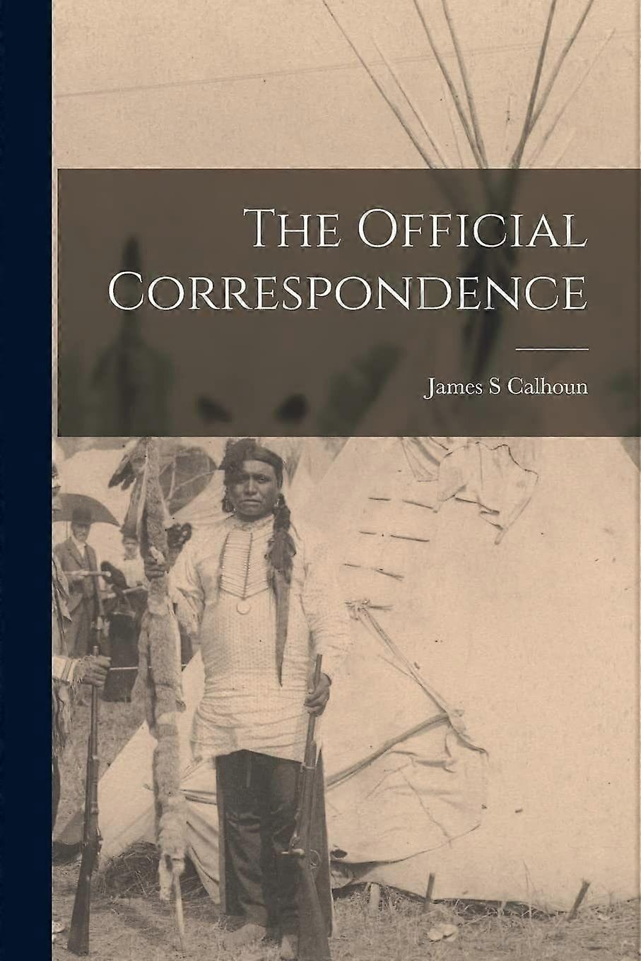 The official correspondence