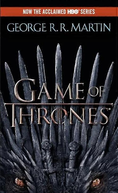 Ein Spiel der Throne