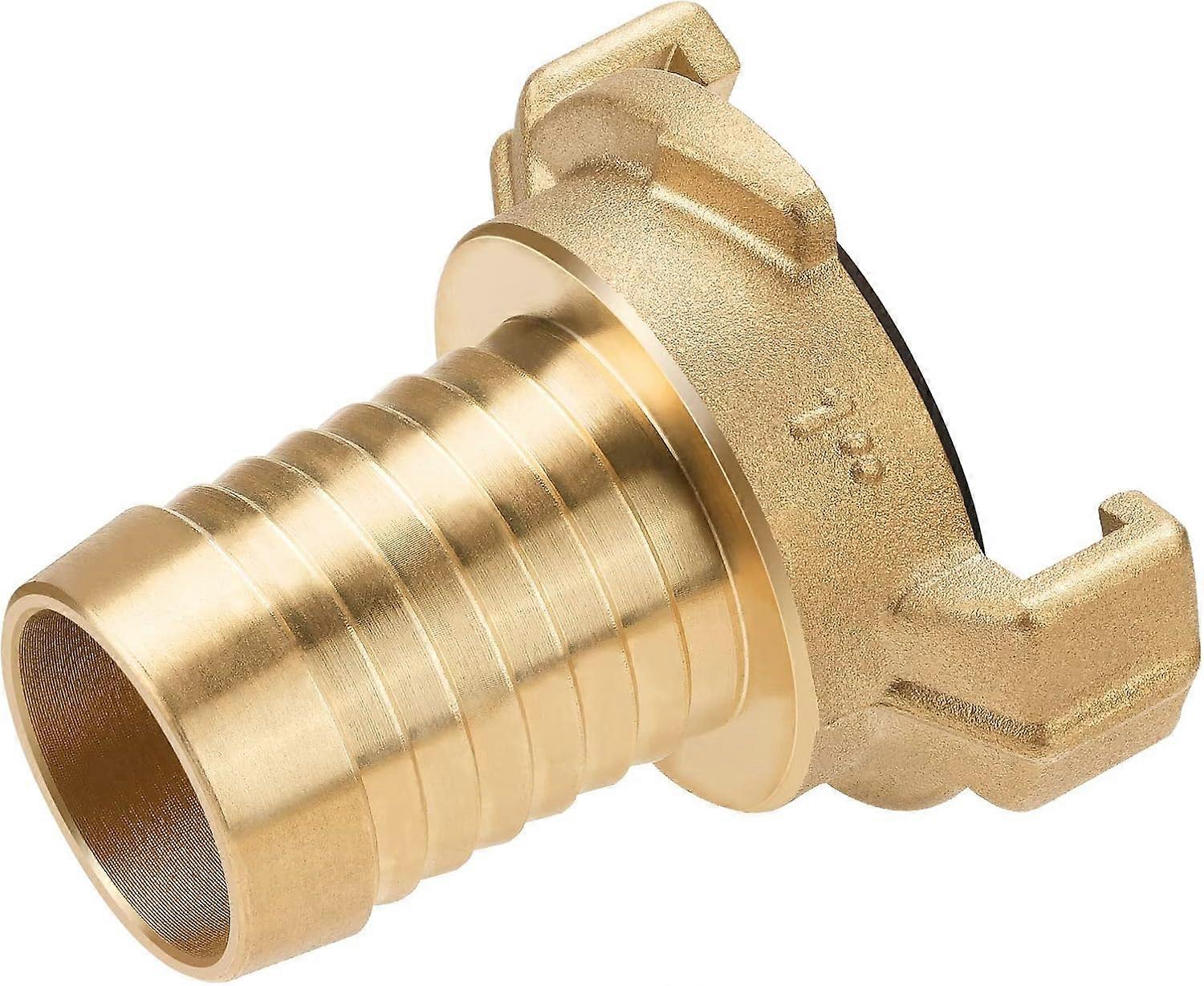 Quick Connect Hose Fitting, High Pressure Brass Fitting,Nozzle