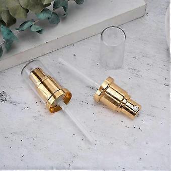 2 Pack Gold Pump for Estee Lauder Double Wear Foundation 2024