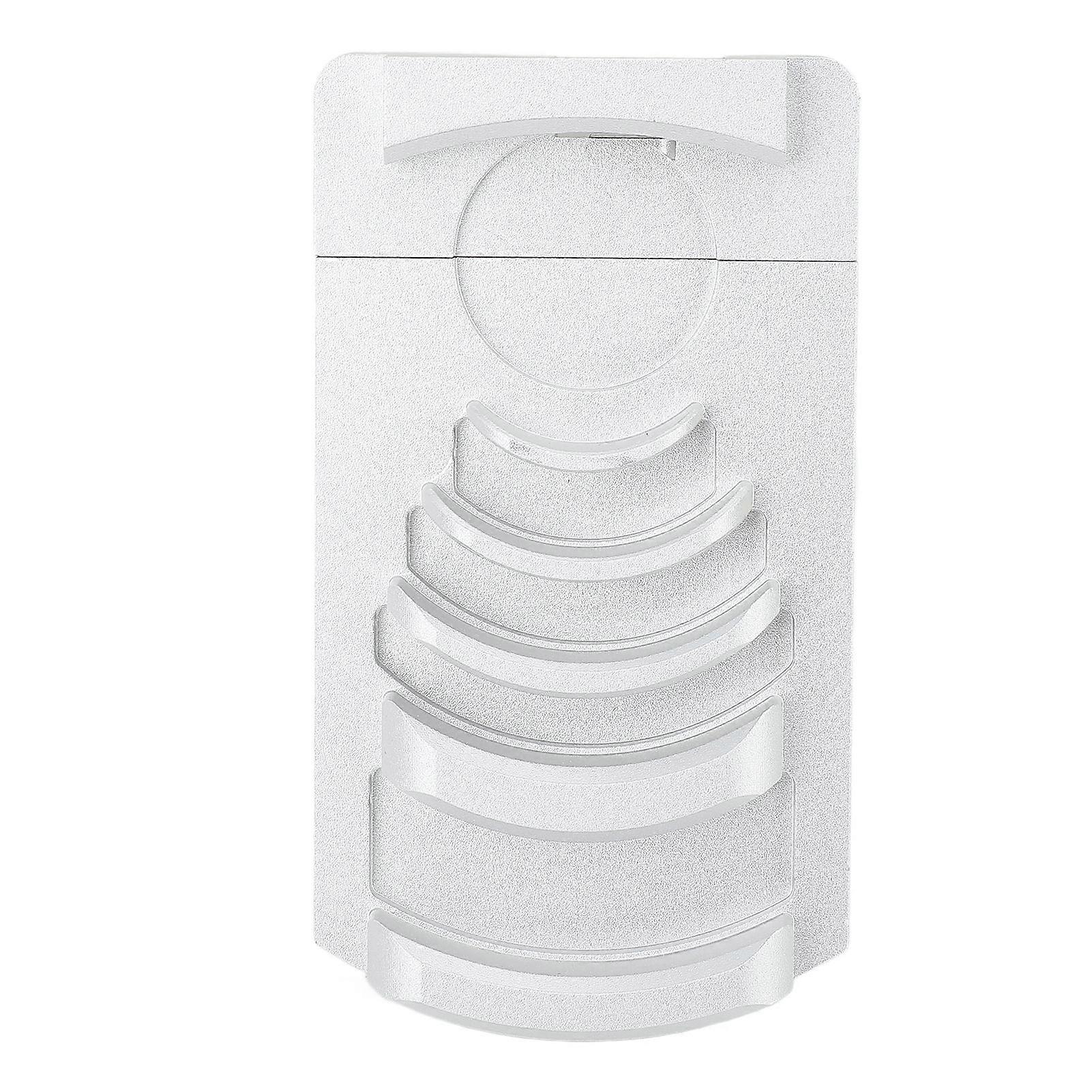 Plastic Pipe Deburring Tool HSS Aluminum Efficient PVC Chamfer Tool for Plumbing Projects
