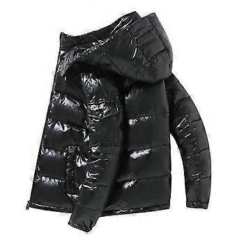 Mens Jacket Parka Men Women Classic Casual Down Jacket Coats Outdoor Warm Feather Winter Jacket Doudoune Unisex Coat Outwear3XL