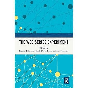 The Web Series Experiment