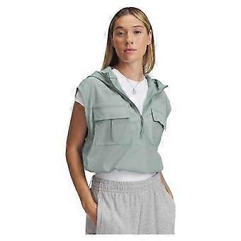 Under Armour Dame/Dame Utility Half Zip Vest