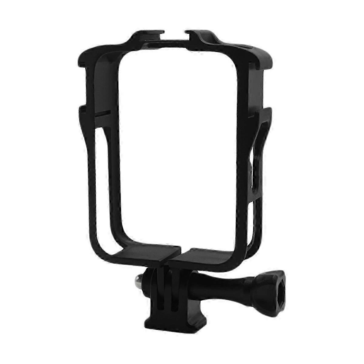 compatible with360 Protective Frame Case Panoramic Action Camera Cage Border compatible with360 Sports Camera Accessories