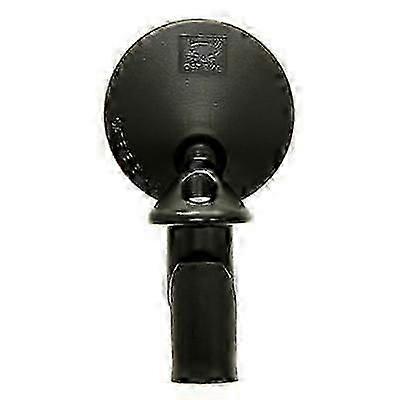 Universal Bicycle Mirror Cateye Bm-45 Black