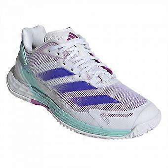 Adidas Womens/Ladies Speed 2 Tennis Shoes