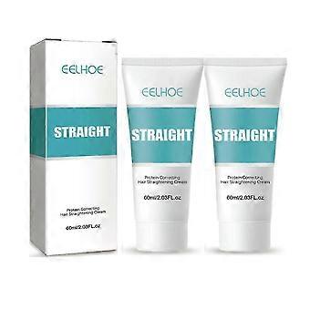 1-3X Protein Hair Straightening Cream, Silk & Gloss Hair Straightening Cream 26-27
