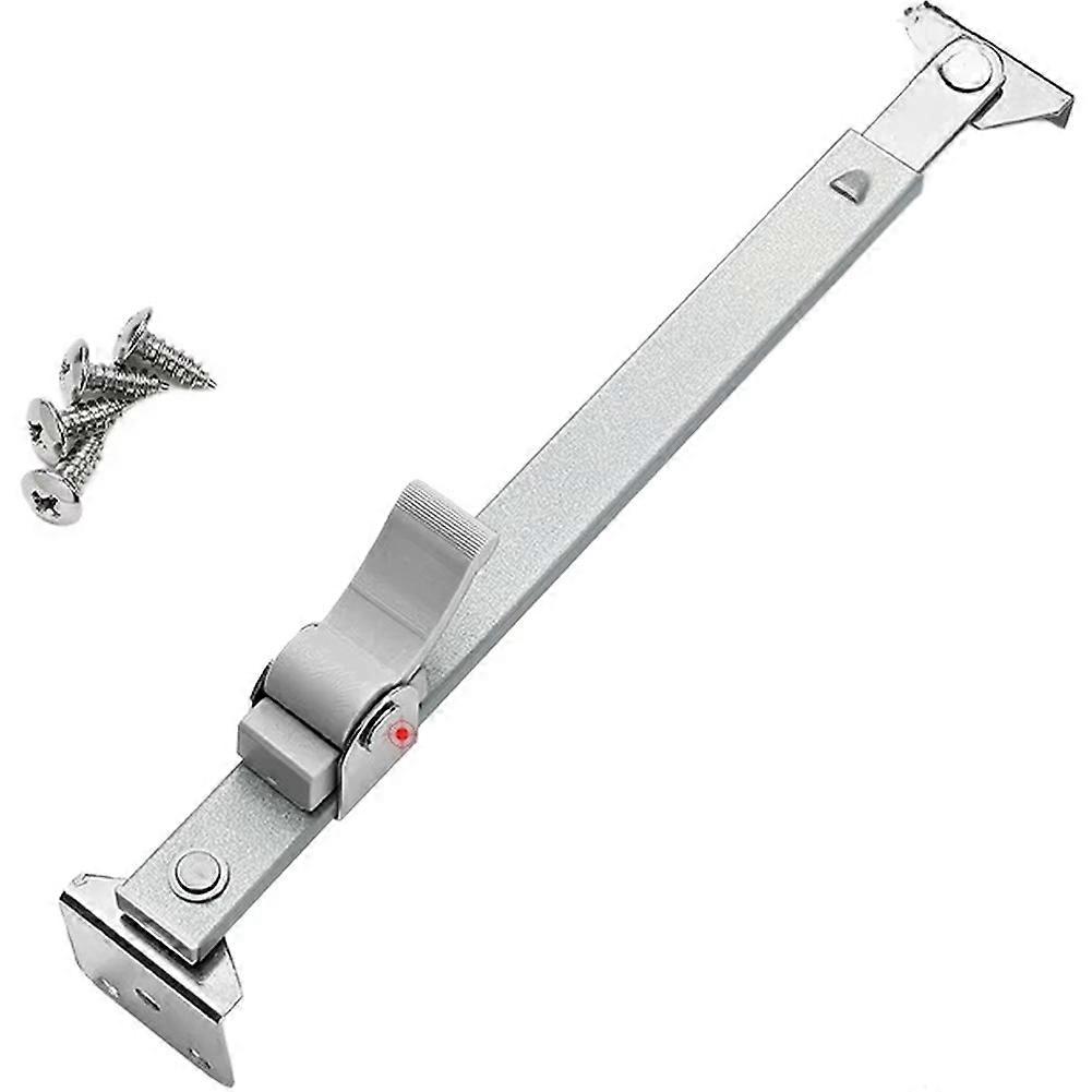 Telescopic Wind Support Window Limiter Angle Controller Gusset Fixed Sliding Support Door Window Accessorie 01