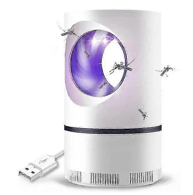 Usb Electricmosquito Killer Fruit Fly Trap