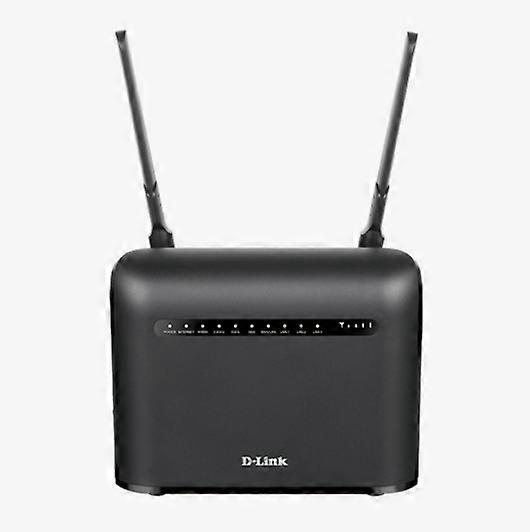 D-link Dwr-961