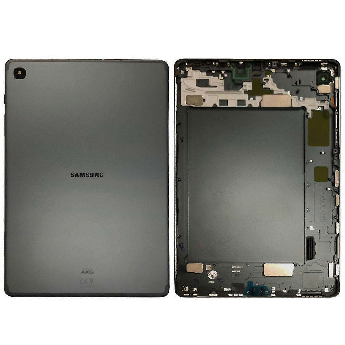 Samsung GH82-22632A Battery Cover for Galaxy Tab S6 Lite / Tab S6 Lite 2022 Grey