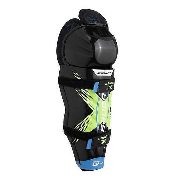 Bauer X Leg Guards Bambini 2024