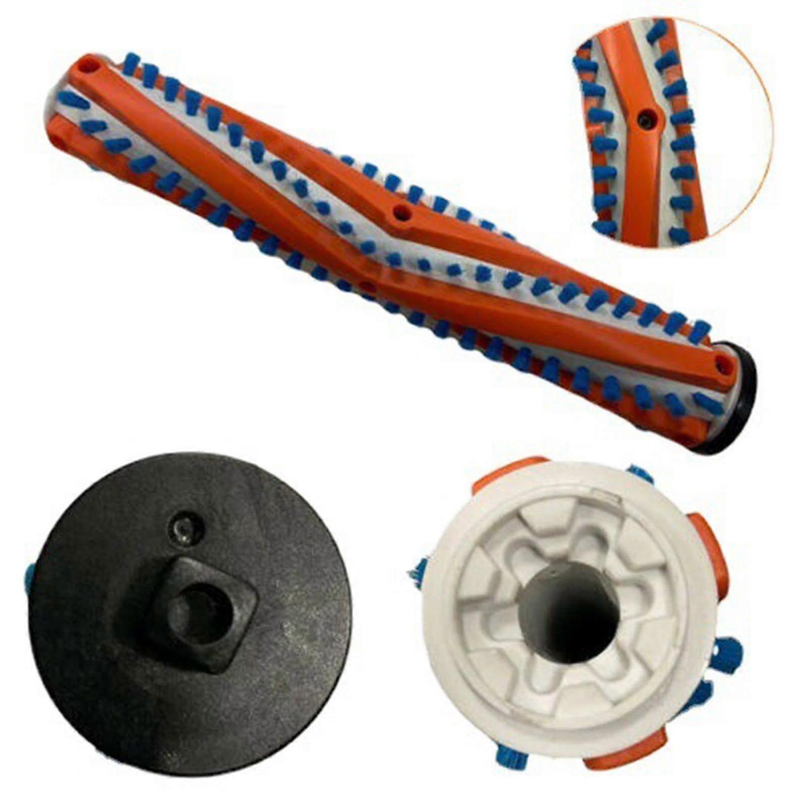 Vacuum Filter Roller Brush Compatible with Black+decker Powerseries Bsv2020g