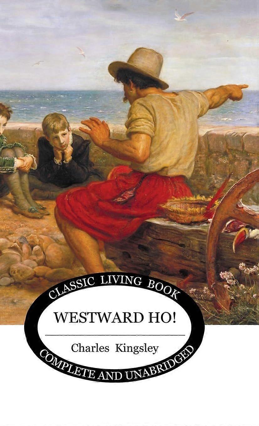 Westward ho