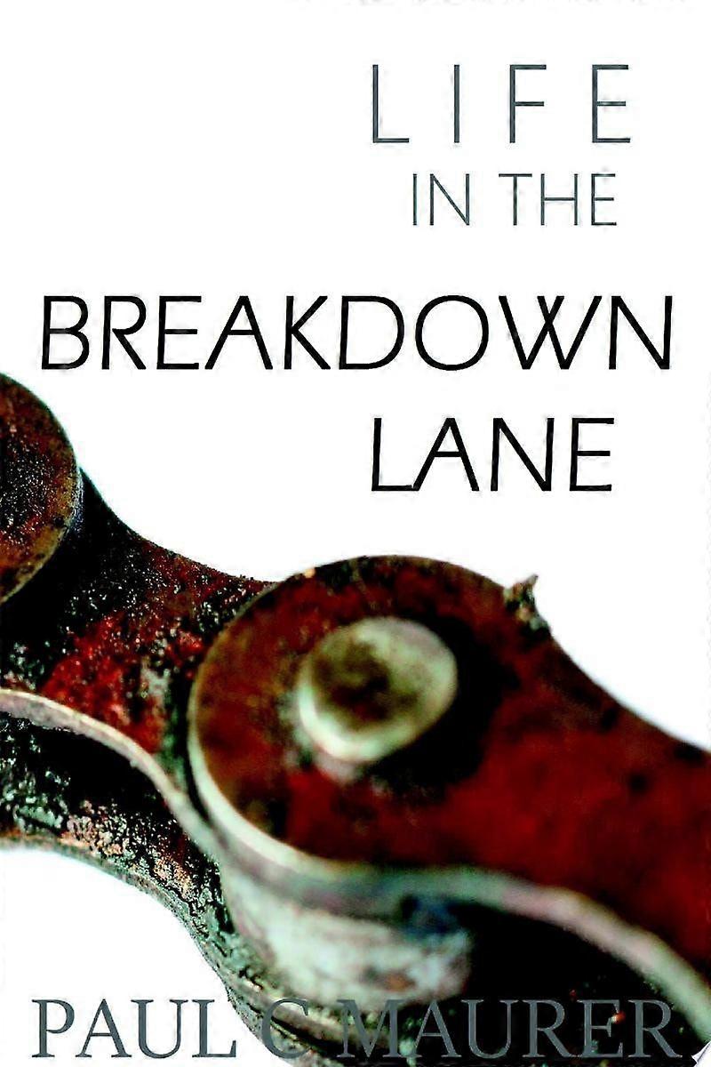 life in the breakdown lane