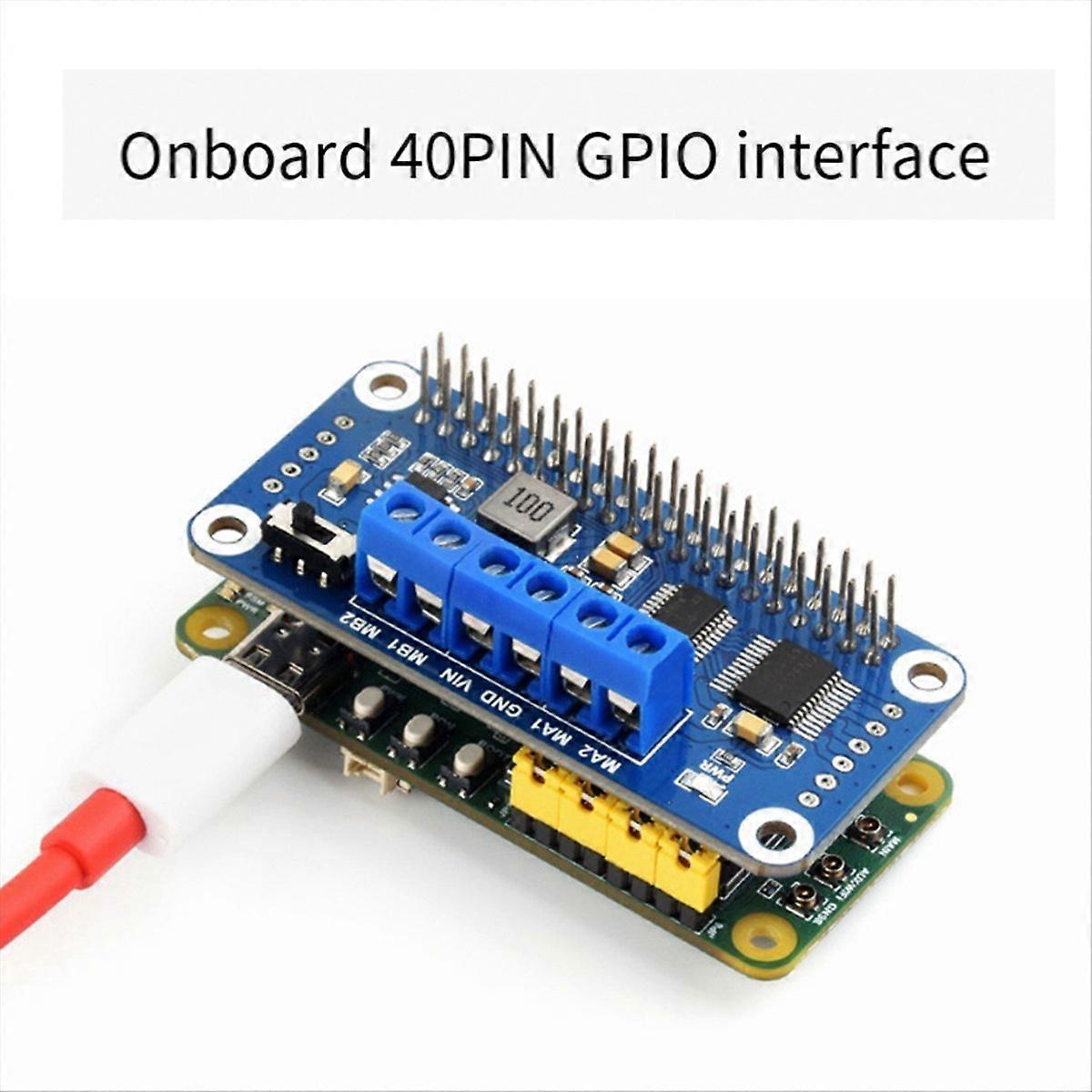 Positioning LTE Cat Global Communication Development Board