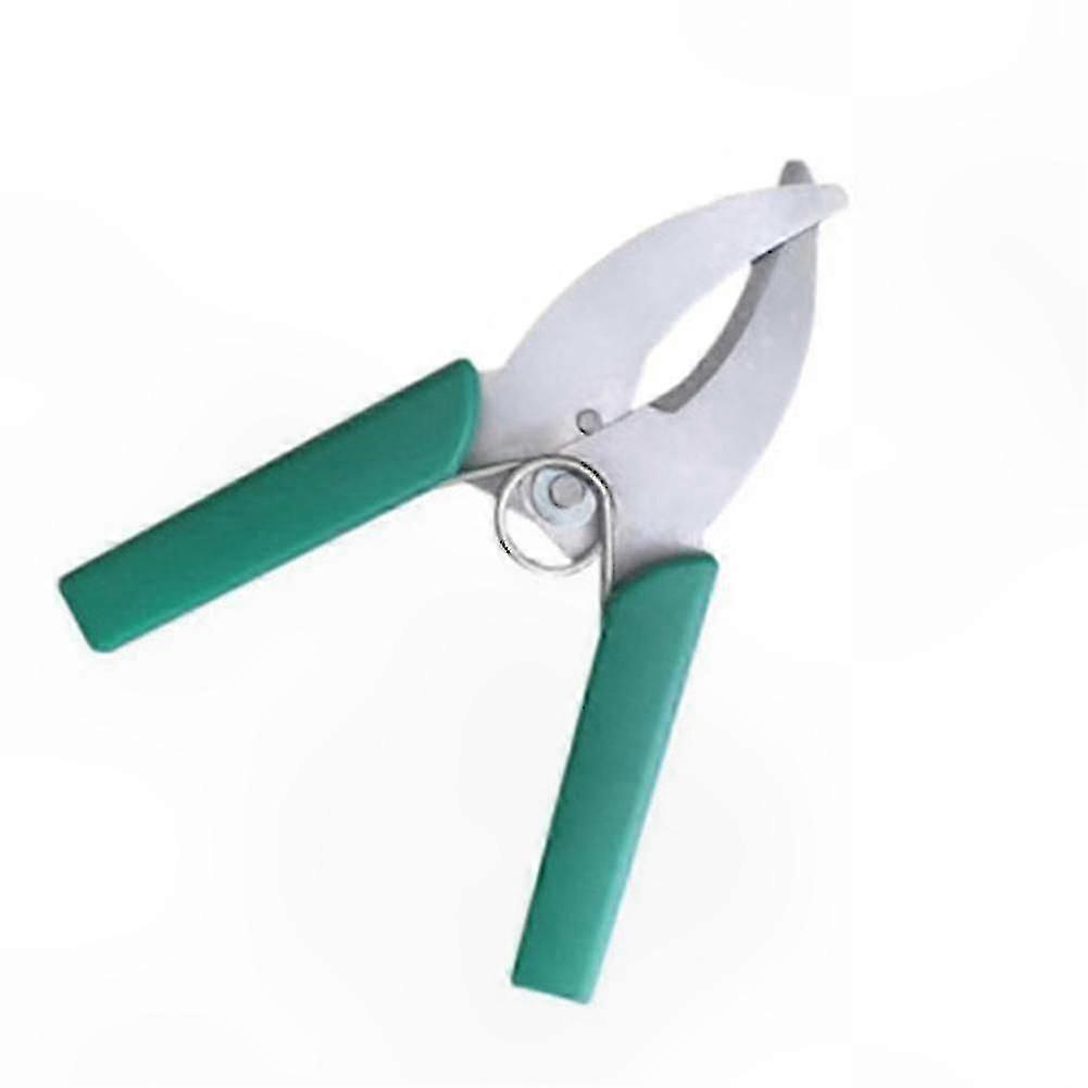 Fruit Tree Pruning Tool for Girdling and Ring Barking in Gardens