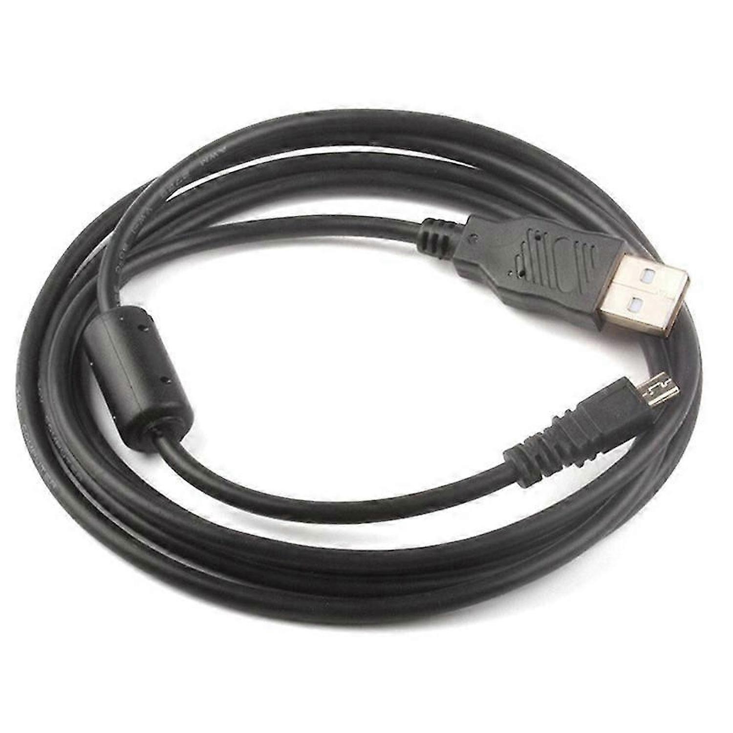 USB Data Cable Camera Data Pictures Video Sync Transfer Cables