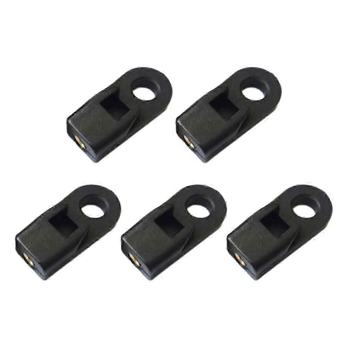 Boat motor remote cable end Yamaha