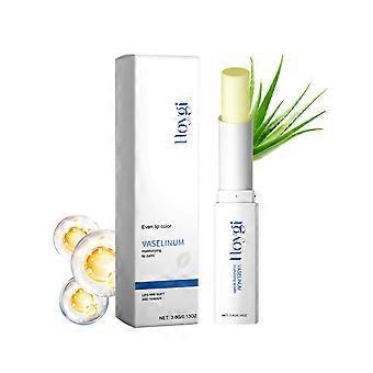 2pcs Lip Balm, moisturizing smooth hydrating lip care