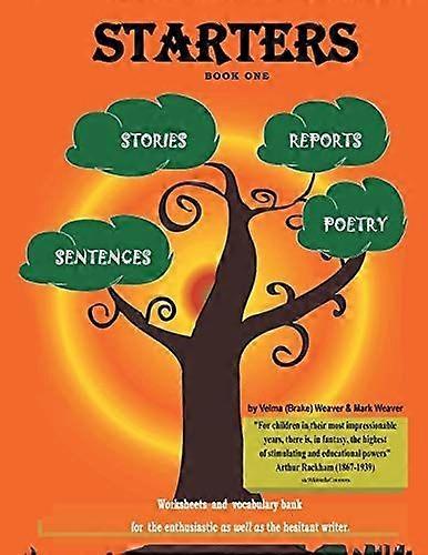 Starters book one