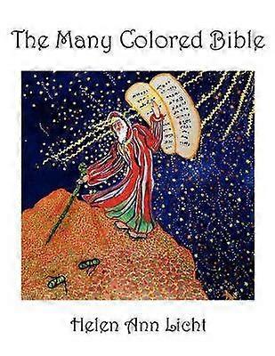 The Many Colored Bible