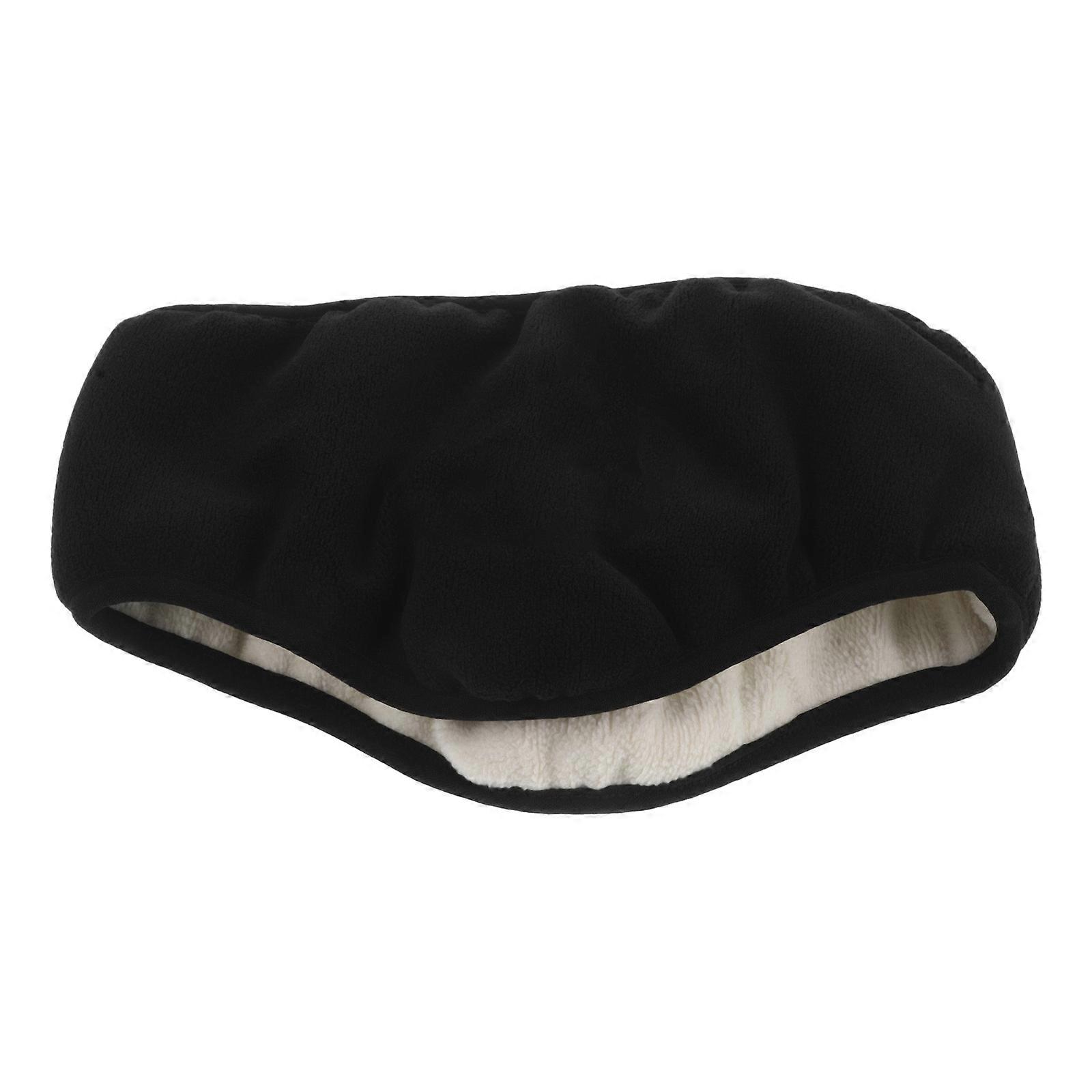 Ear Muffs for Winter Comfortable Soundproof Sleeping Ear Covers