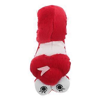 Snake Snap Bracelets Plush Snake Bracelet for Kids Slap Bracelets