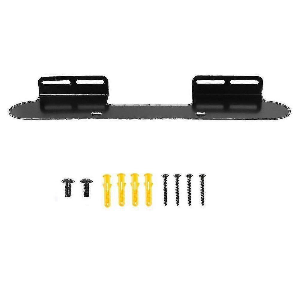 Wall Mount Bracket Compatible with Sonos Beam Soundbar Brackets