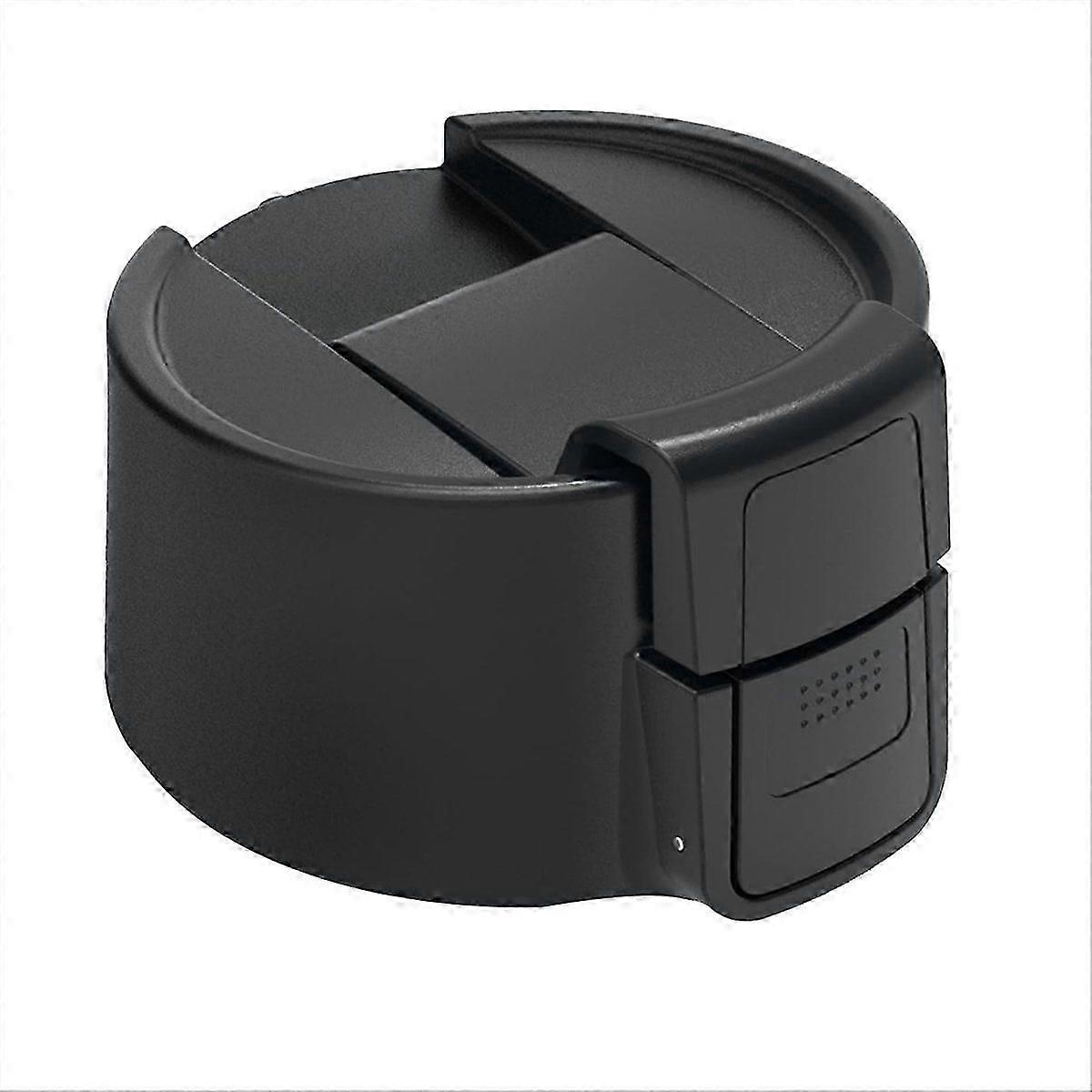 Compatible Auto Flip Replacement Lid for Wide Mouth Bottles