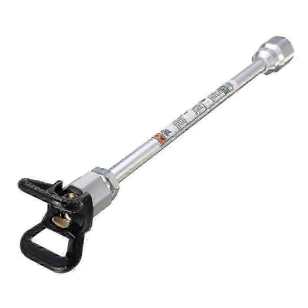 Extensão de bico Control Pro de 30 cm para uso profissional, compatível com Wagner.