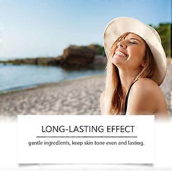Moisturizing Body Care Mousse Black Foam Evens Tone Long Lasting Gentle Formula Best For Home Use