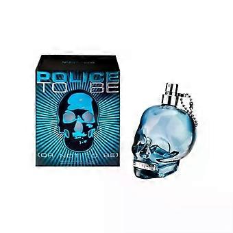 Poliisi on Eau de Toilette Spray 125 ml