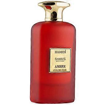 Shams Edition Ambre L´eau Aqua EDP 100ml