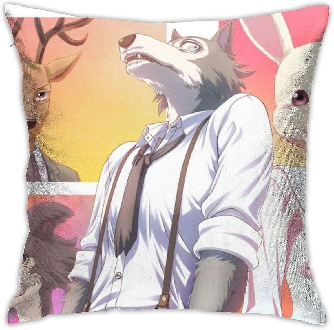 a347 BEASTARS